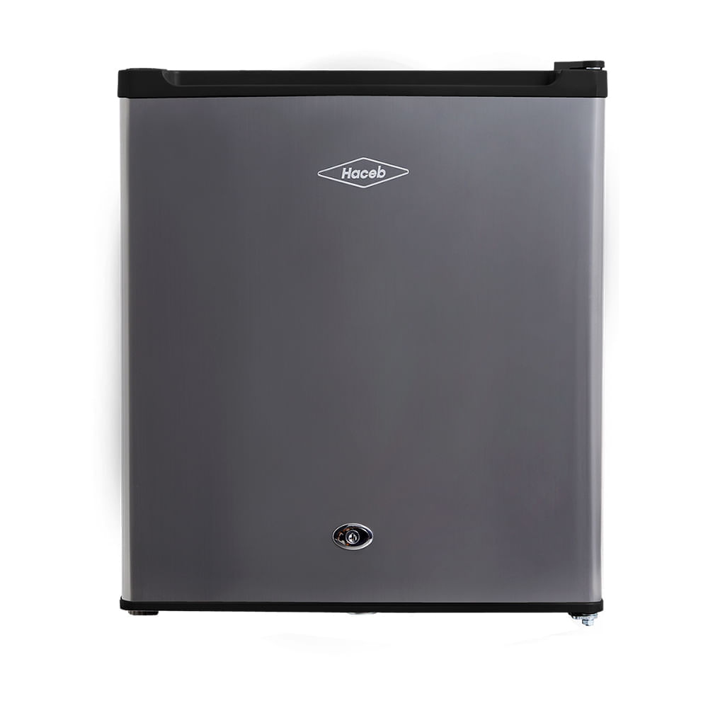 Minibar Haceb 46 Litros Inox
