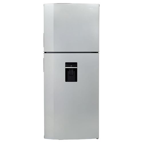 Nevera Haceb No Frost 404 Litros Inverter Manija Integrada Inox
