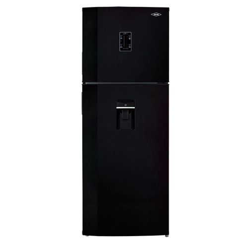 Nevera Haceb No Frost 448 Litros Inverter Manija Integrada Negro Cósmico