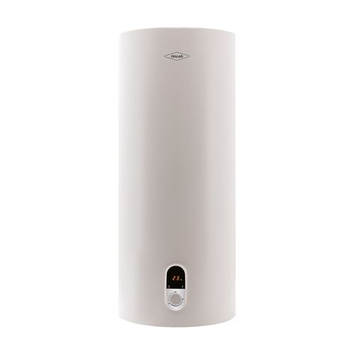Calentador 118 L o 31 gal acumulación eléctrico 120 V blanco Haceb