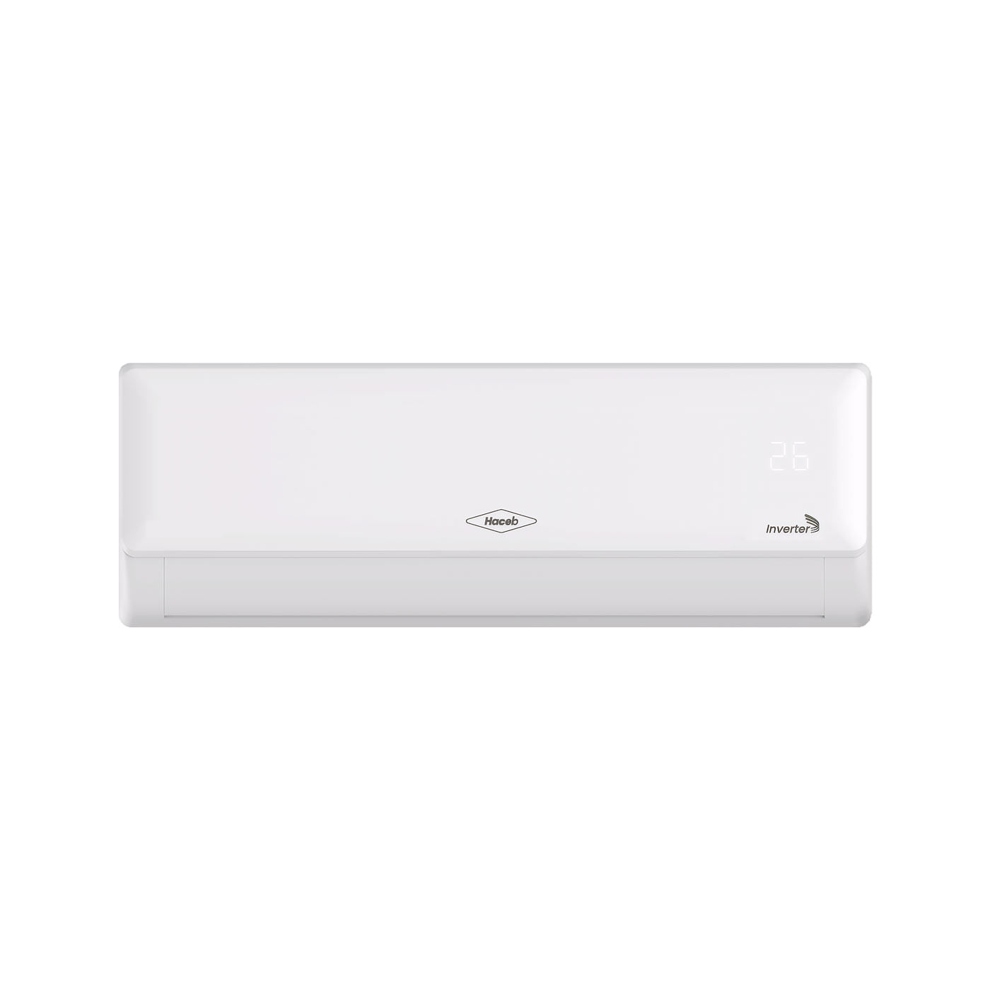Aire Acondicionado Inverter Haceb 12000 BTU 115 V R32