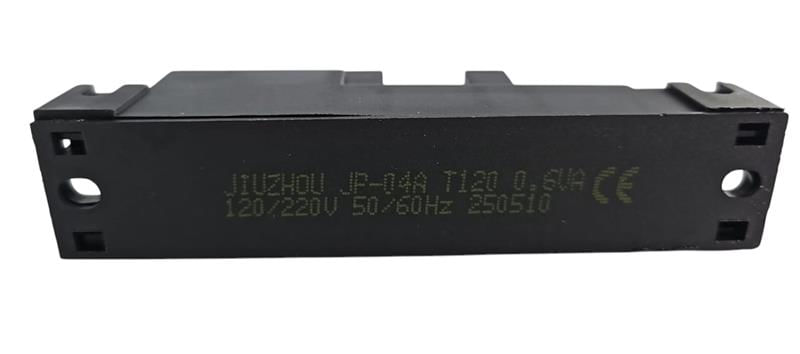 Encendido eléctrico de 4 salidas para estufas y cubiertas