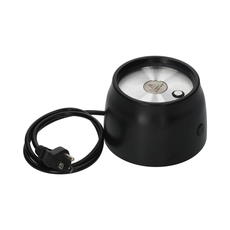Base eléctrica para chocotera Haceb - Aplica solo para calor.