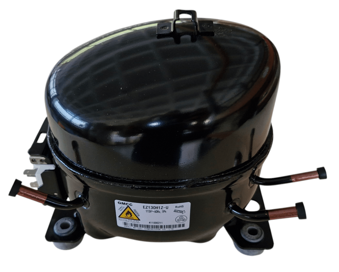 COMPRESOR GMCC REF  EZ130H1Z-U