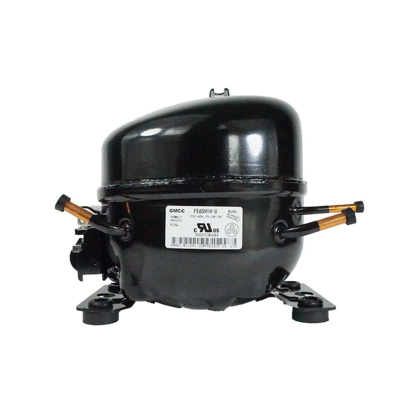 COMPRESOR GMCC REF  FE65H1H-U