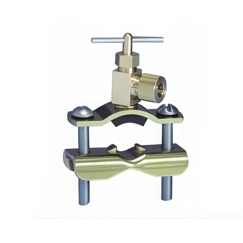 Llave galápago