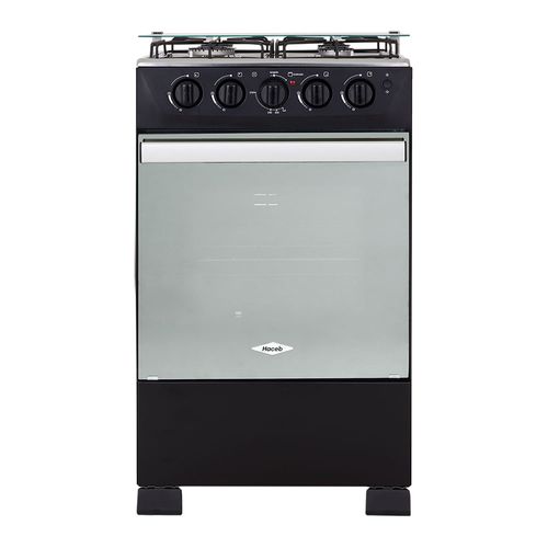 Estufa Romero Reflex Haceb 50 cms Gas Natural