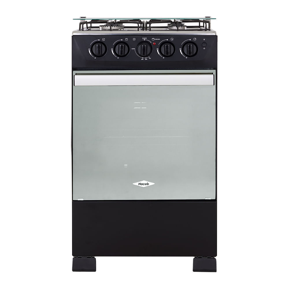 Estufa Romero Reflex Haceb 50 cms Gas Propano