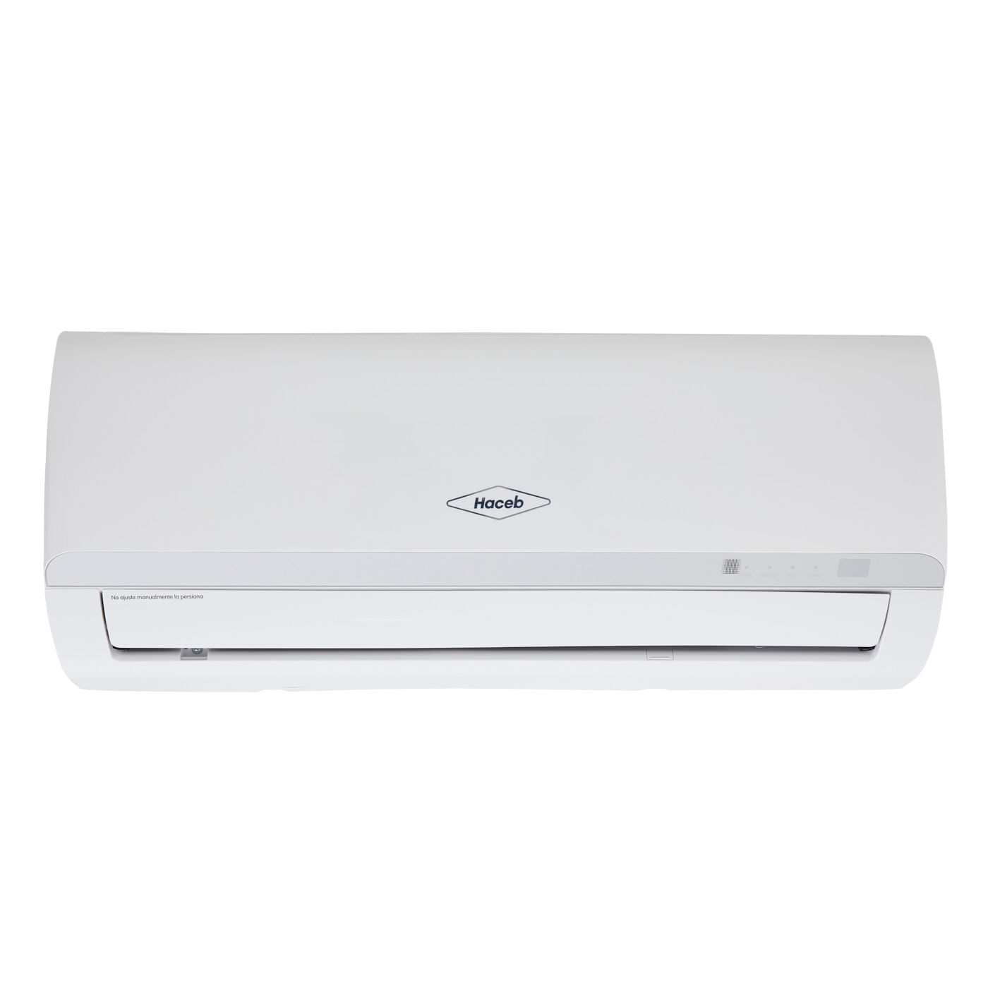 Aire Acondicionado On - Off Baru Haceb 12000 BTU 220 V