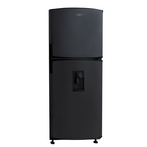 Nevera Haceb No Frost 243 Litros Inverter Manija IntegradaTitanio