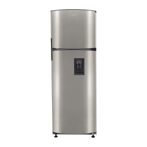 Nevera Haceb No Frost 271 Litros Inverter Manija Integrada Inox