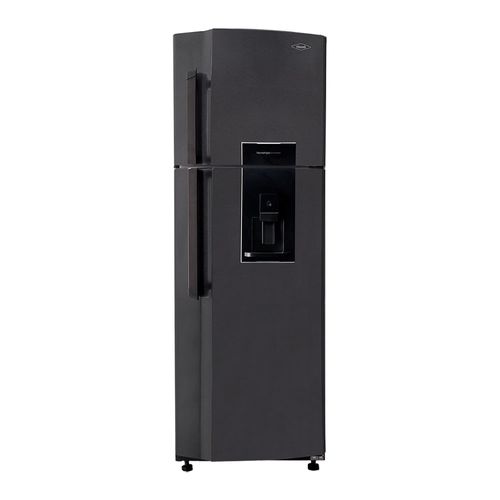 Nevera Haceb No Frost 311 Litros Inverter Manija Externa Titanio