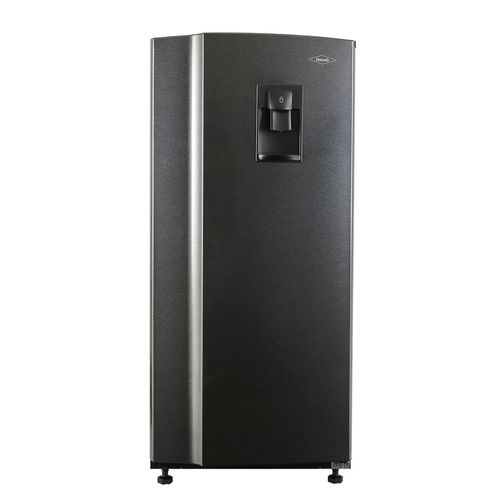 Nevera Haceb Frost 250 Litros Manija Integrada Titanio