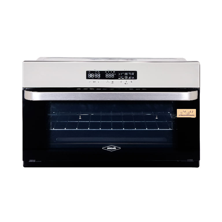 Horno digital medio formato Haceb Edición especial 1940 DUNA.
